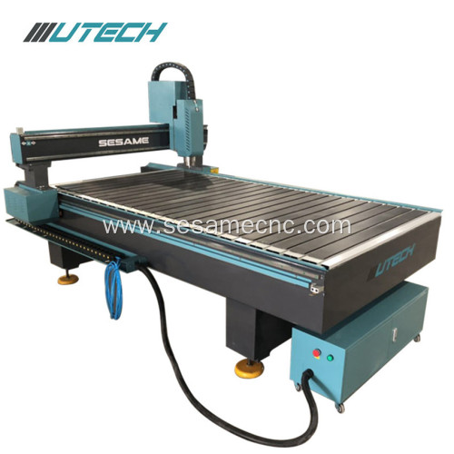 MDF door making 1224 1325 cnc wood router